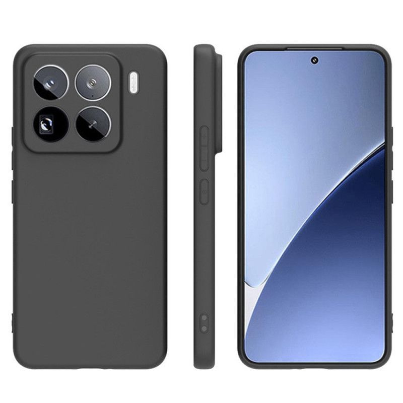 Coque Xiaomi 15 Pro Finesse Robuste