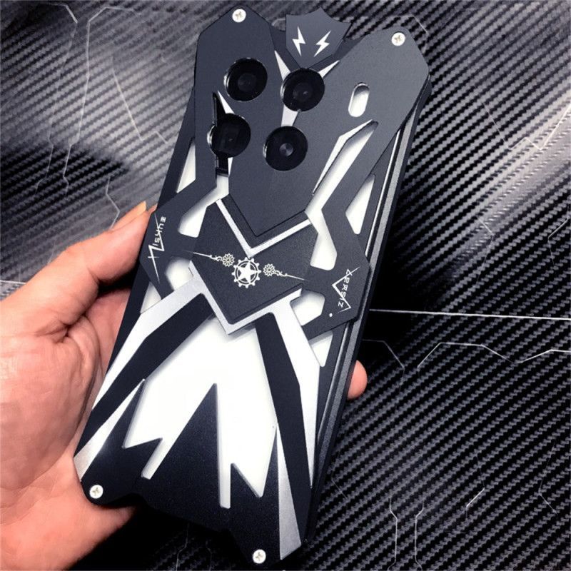Coque Xiaomi 15 Pro Gothique