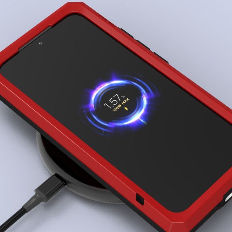 Coque Xiaomi 15 Pro LOVE MEI