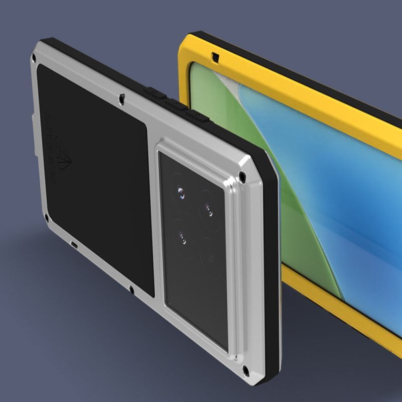 Coque Xiaomi 15 Pro LOVE MEI