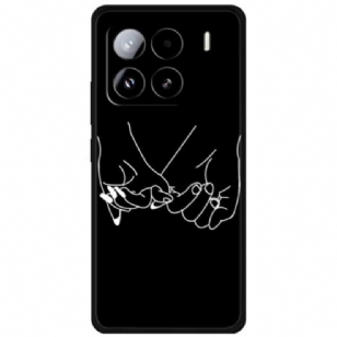 Coque Xiaomi 15 Pro Mains Crochues