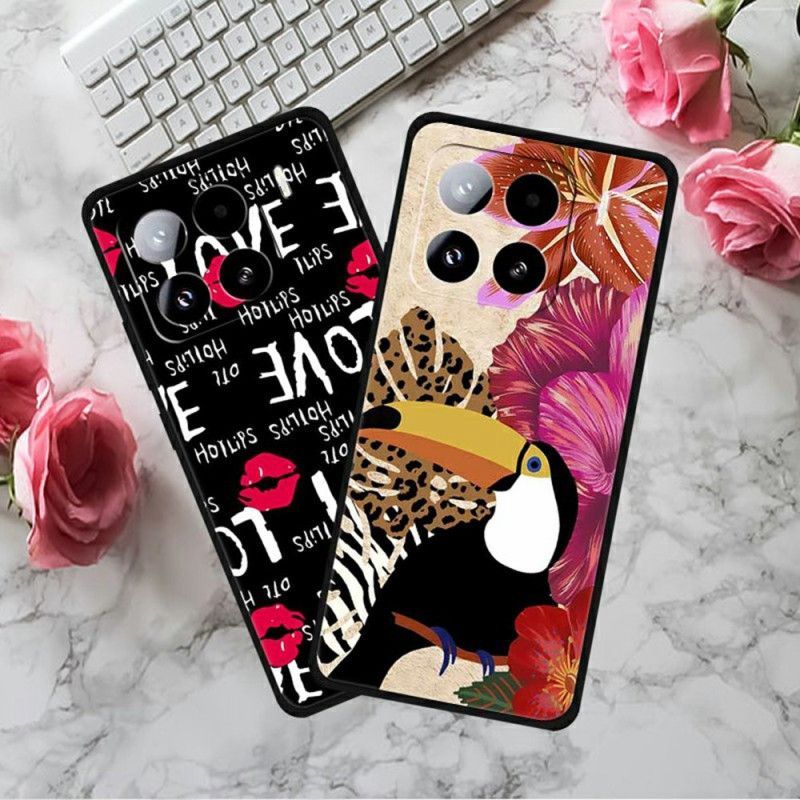 Coque Xiaomi 15 Pro Mandala