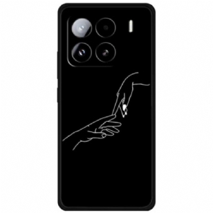 Coque Xiaomi 15 Pro Motif Mains