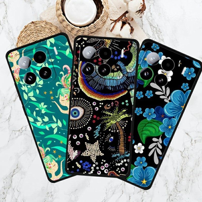 Coque Xiaomi 15 Pro Oiseau à Grand Bec