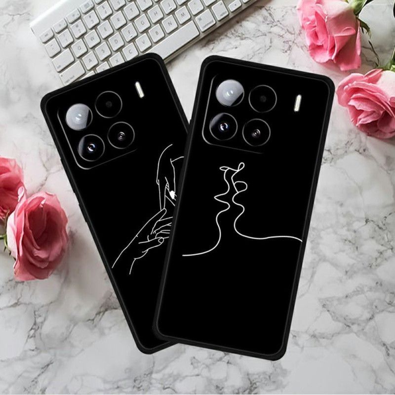 Coque Xiaomi 15 Pro Queen