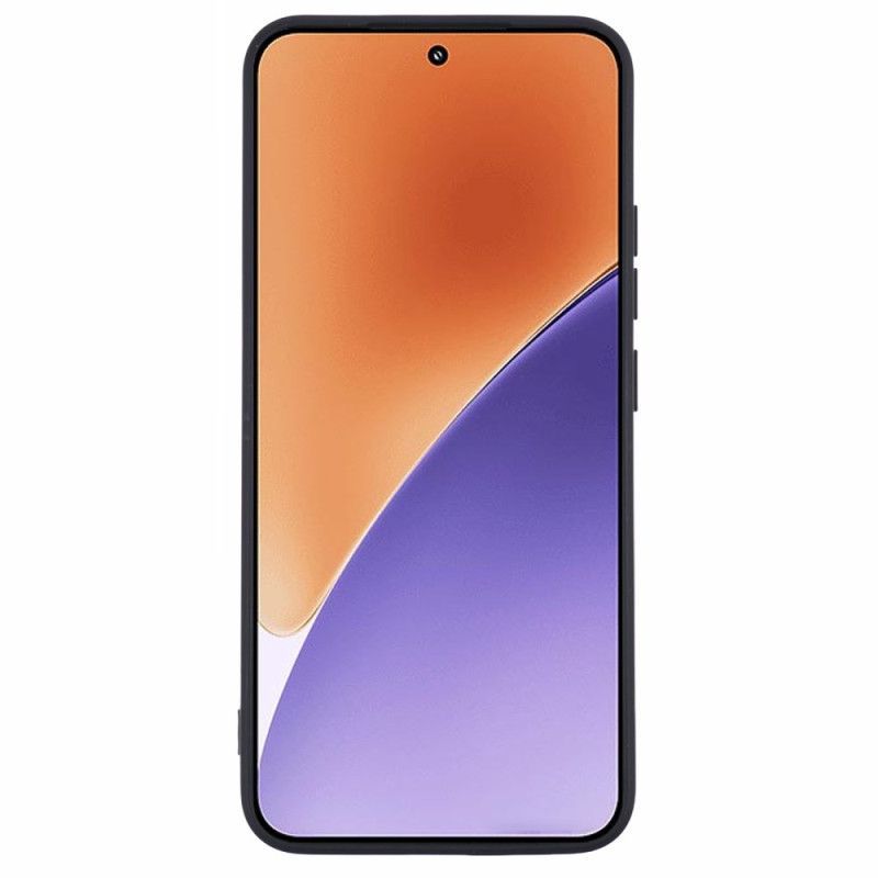 Coque Xiaomi 15 Pro Silicone Surface Caoutchoutée