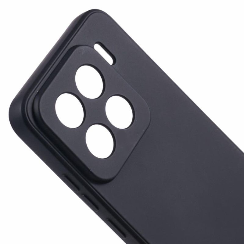 Coque Xiaomi 15 Pro Silicone Surface Caoutchoutée