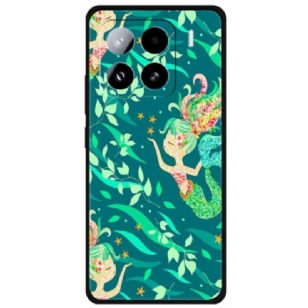 Coque Xiaomi 15 Pro Sirènes