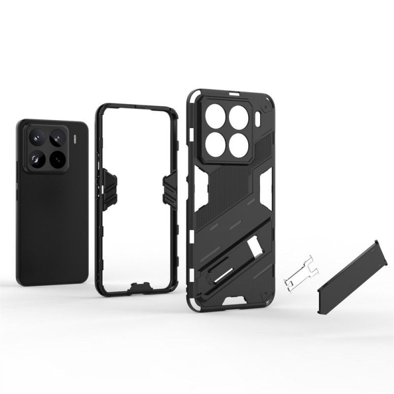 Coque Xiaomi 15 Pro Support Intégré