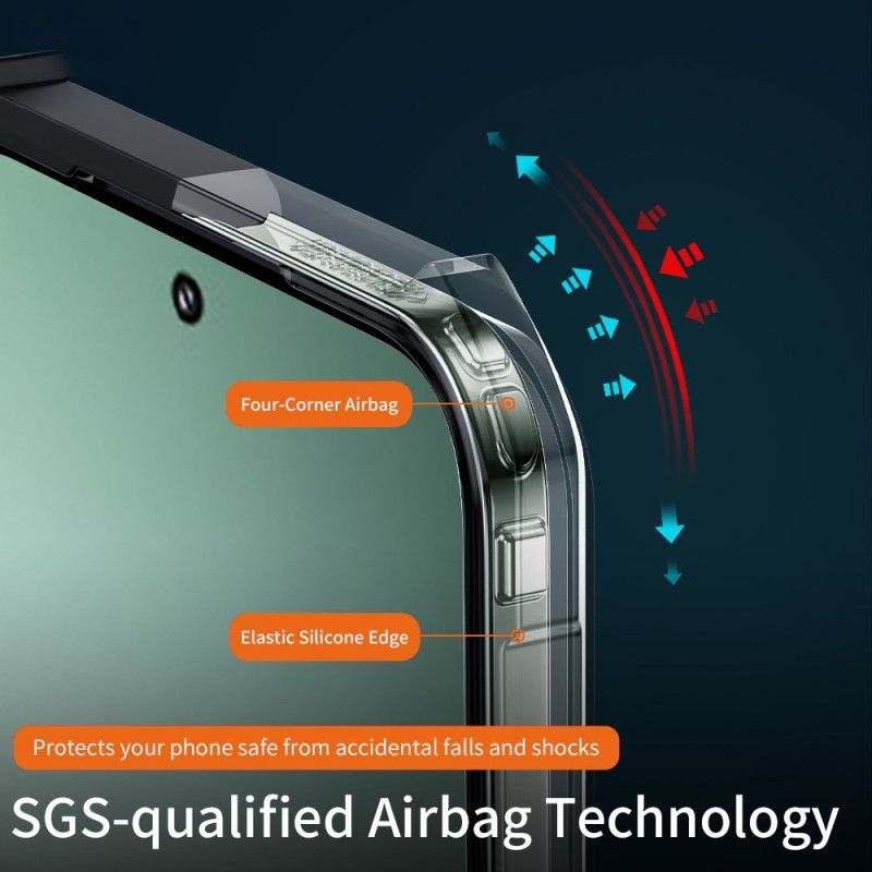 Étui Xiaomi 15 Pro XUNDD