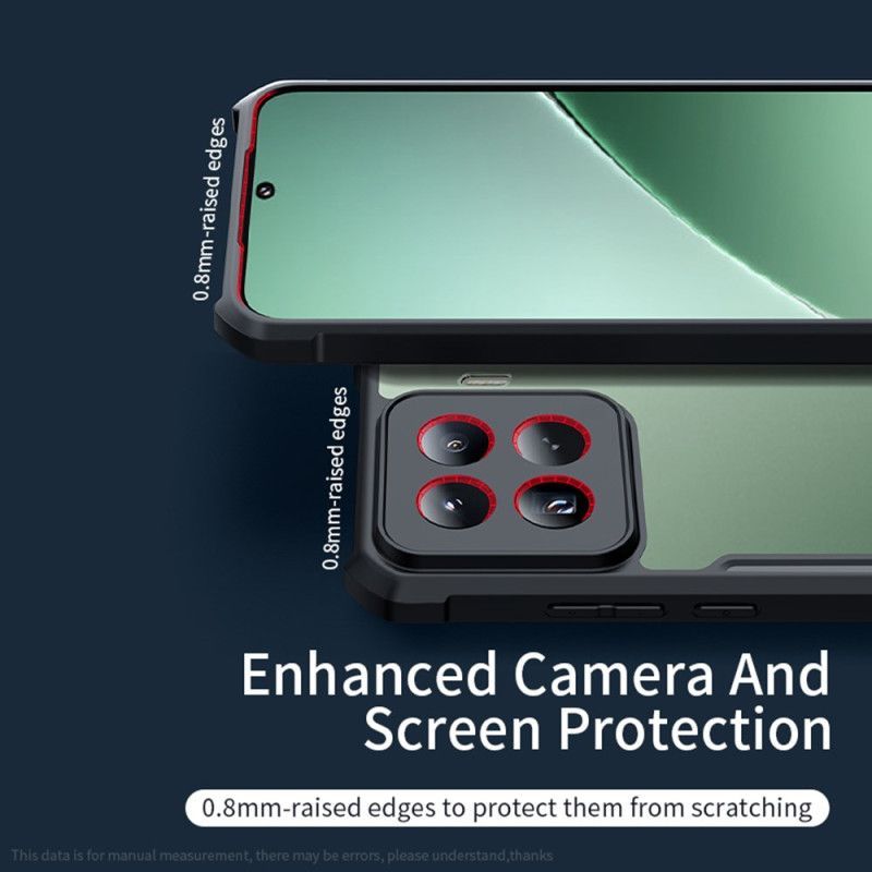 Étui Xiaomi 15 Pro XUNDD