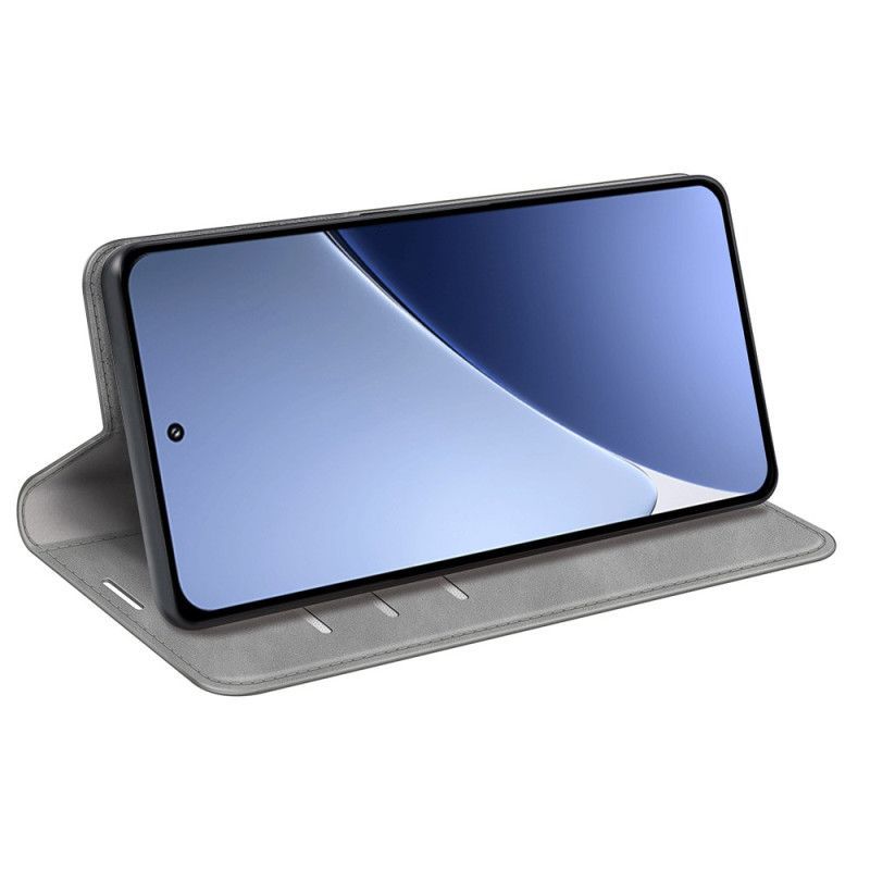 Flip Cover Xiaomi 15 Pro Classique