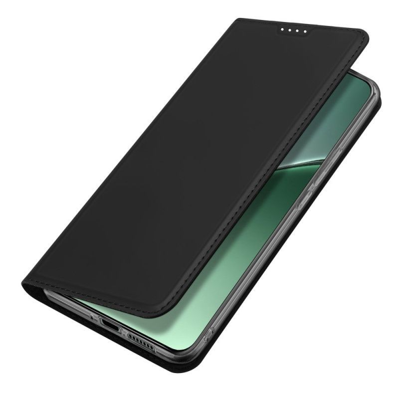 Flip Cover Xiaomi 15 Pro Skin Pro Series DUX DUCIS