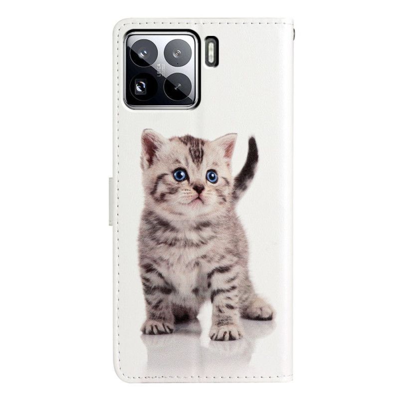 Housse Xiaomi 15 Pro Chat Mignon