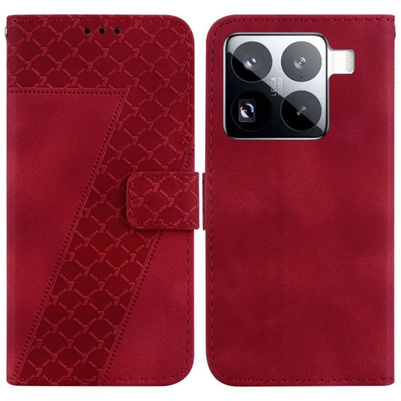 Housse Xiaomi 15 Pro Design 7