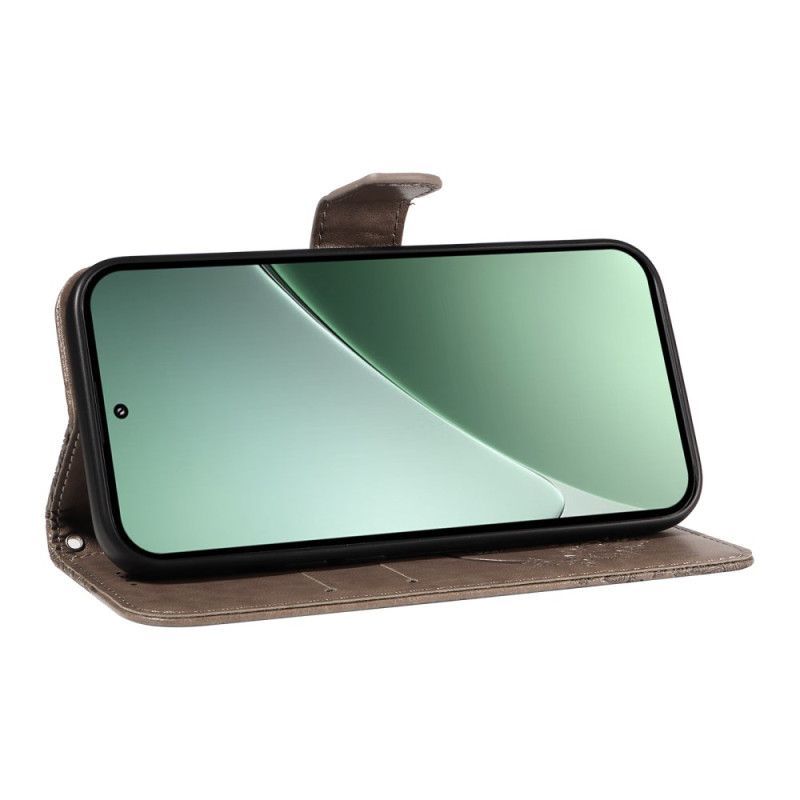 Housse Xiaomi 15 Pro Design Papillon