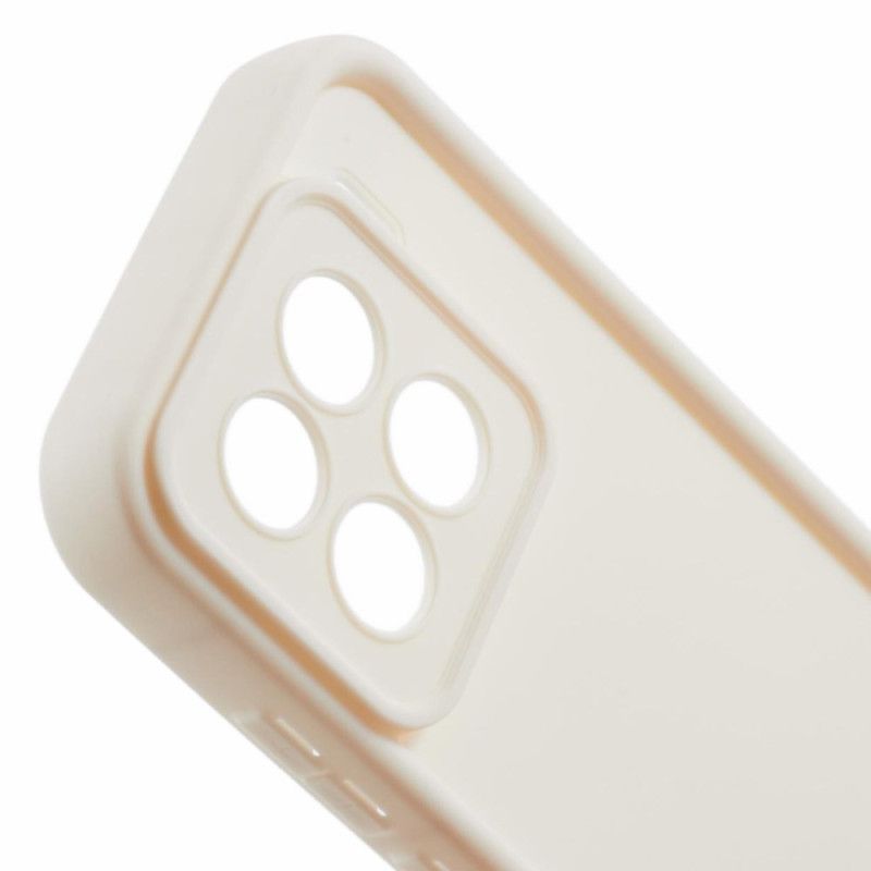 Housse Xiaomi 15 Pro Design Rainuré