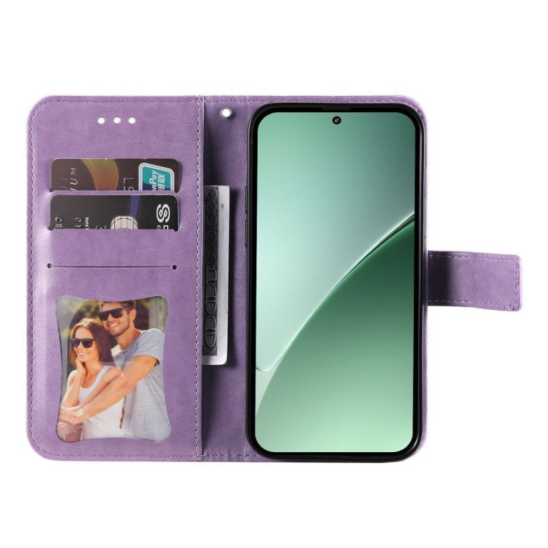 Housse Xiaomi 15 Pro Empreinte Mandala