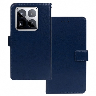 Housse Xiaomi 15 Pro IDEWEI