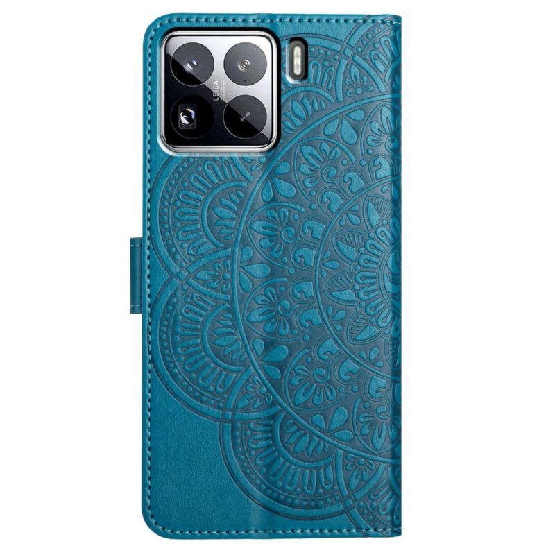 Housse Xiaomi 15 Pro Motif Mandala