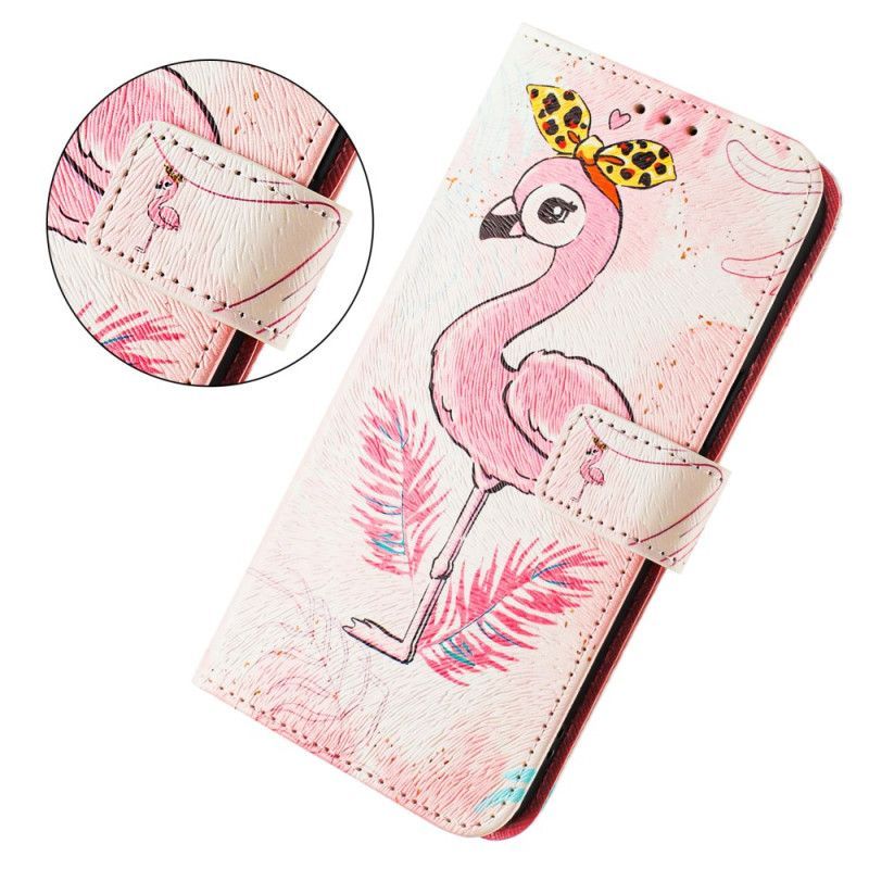 Housse Xiaomi 15 Pro Motif Oiseau