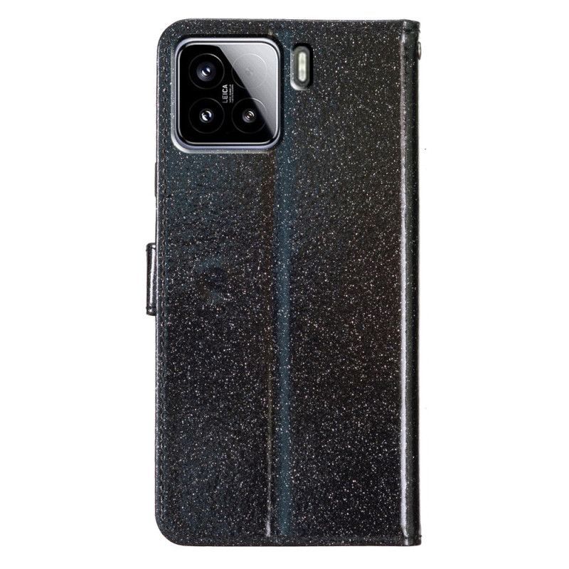 Housse Xiaomi 15 Pro Paillettes