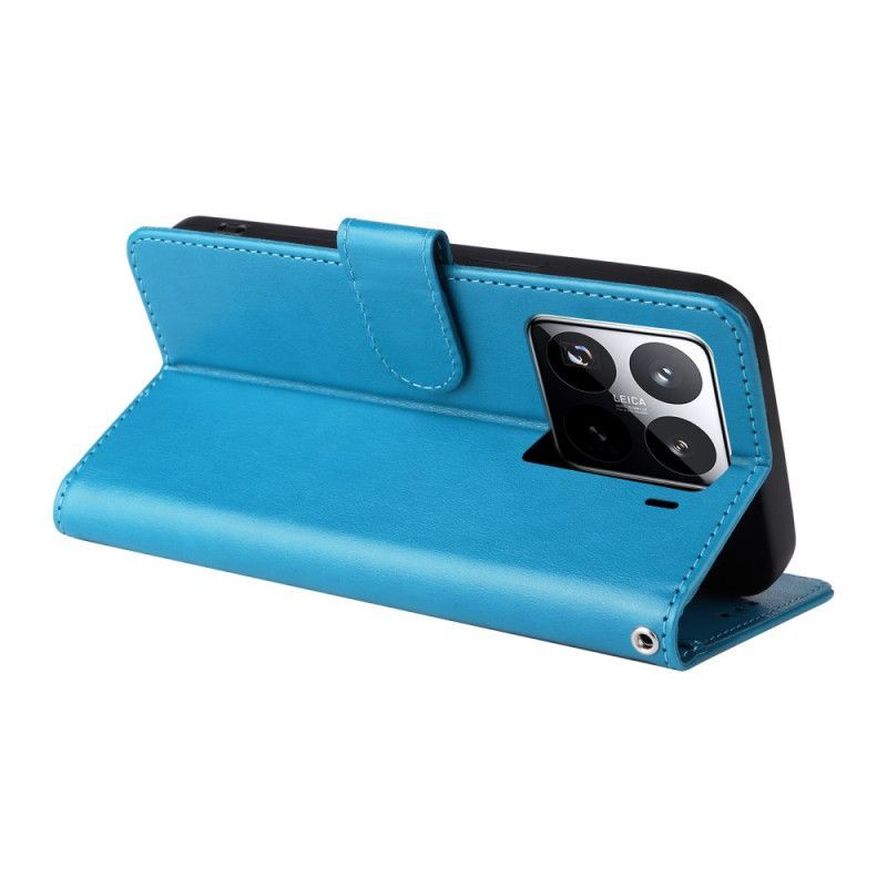 Housse Xiaomi 15 Pro Papillons et Fleurs