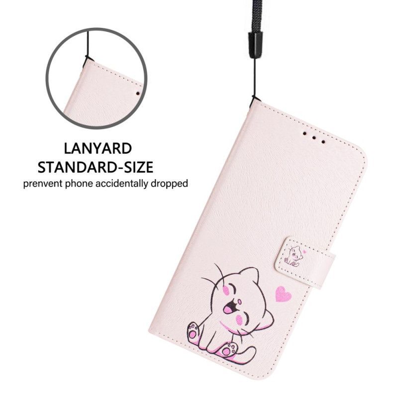 Housse Xiaomi 15 Pro Petit Chat