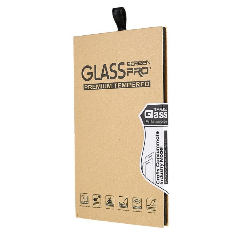 Protection en Verre Trempé Intégrale pour Écran Xiaomi 15 Pro