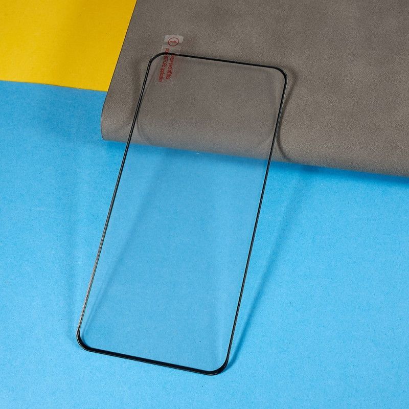 Protection en Verre Trempé Intégrale pour Écran Xiaomi 15 Pro
