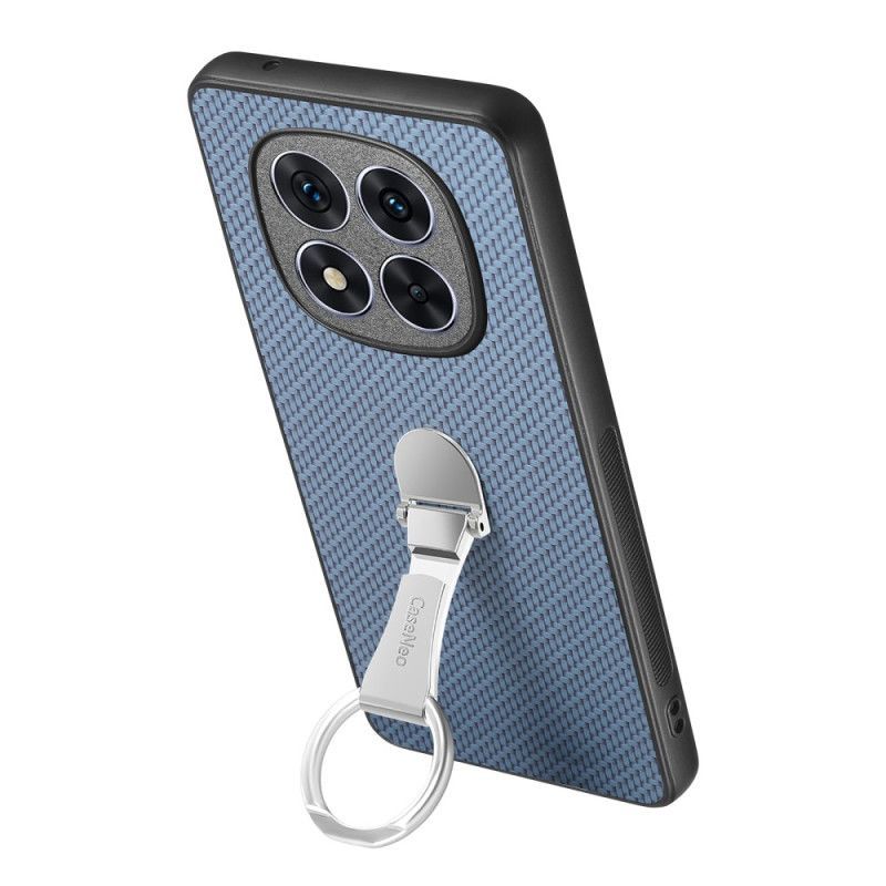 Coque Xiaomi Redmi Note 14 Pro 5G / Poco X7 Anneau et Support CASENEO