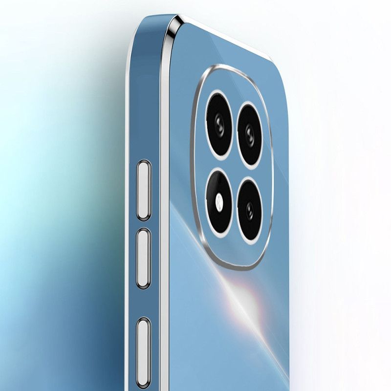 Coque Xiaomi Redmi Note 14 Pro 5G / Poco X7 Anneau-Support XINLI