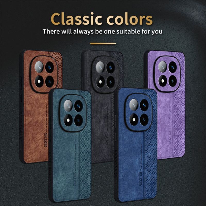 Coque Xiaomi Redmi Note 14 Pro 5G / Poco X7 AZNS