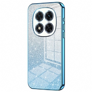 Coque Xiaomi Redmi Note 14 Pro 5G / Poco X7 Brillante Dégradée