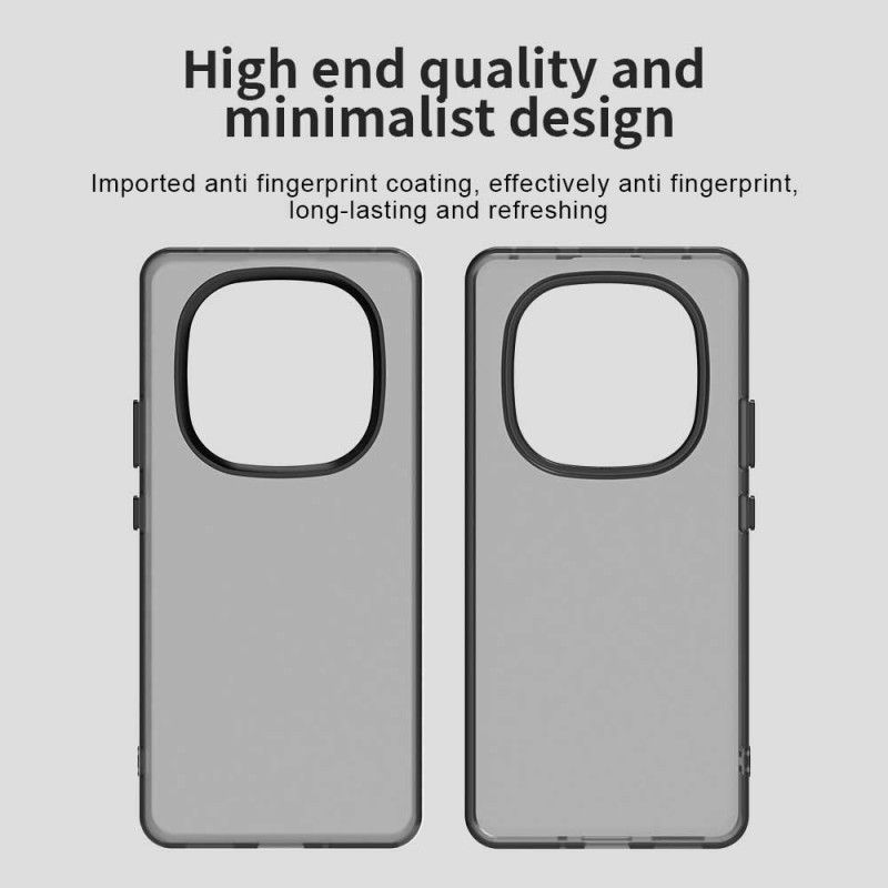 Coque Xiaomi Redmi Note 14 Pro 5G / Poco X7 Colorée