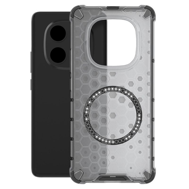 Coque Xiaomi Redmi Note 14 Pro 5G / Poco X7 5G compatible MagSafe