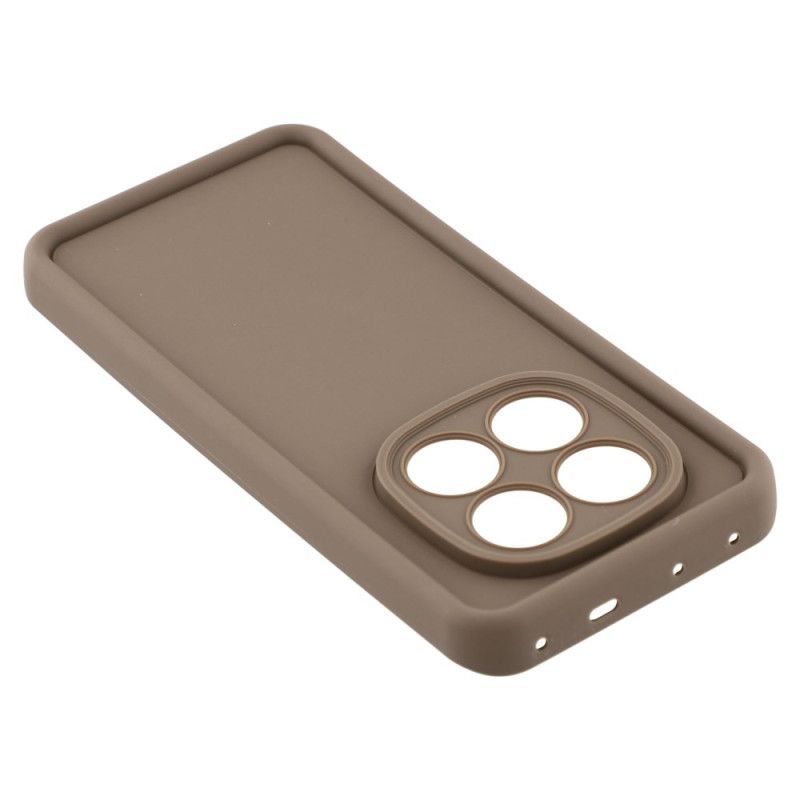 Coque Xiaomi Redmi Note 14 Pro 5G / Poco X7 5G Design Rainuré