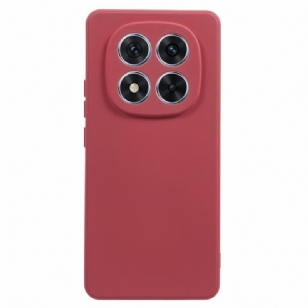 Coque Xiaomi Redmi Note 14 Pro 5G / Poco X7 Doublure Fibre