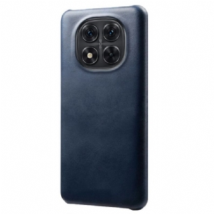 Coque Xiaomi Redmi Note 14 Pro 5G / Poco X7 Effet Cuir