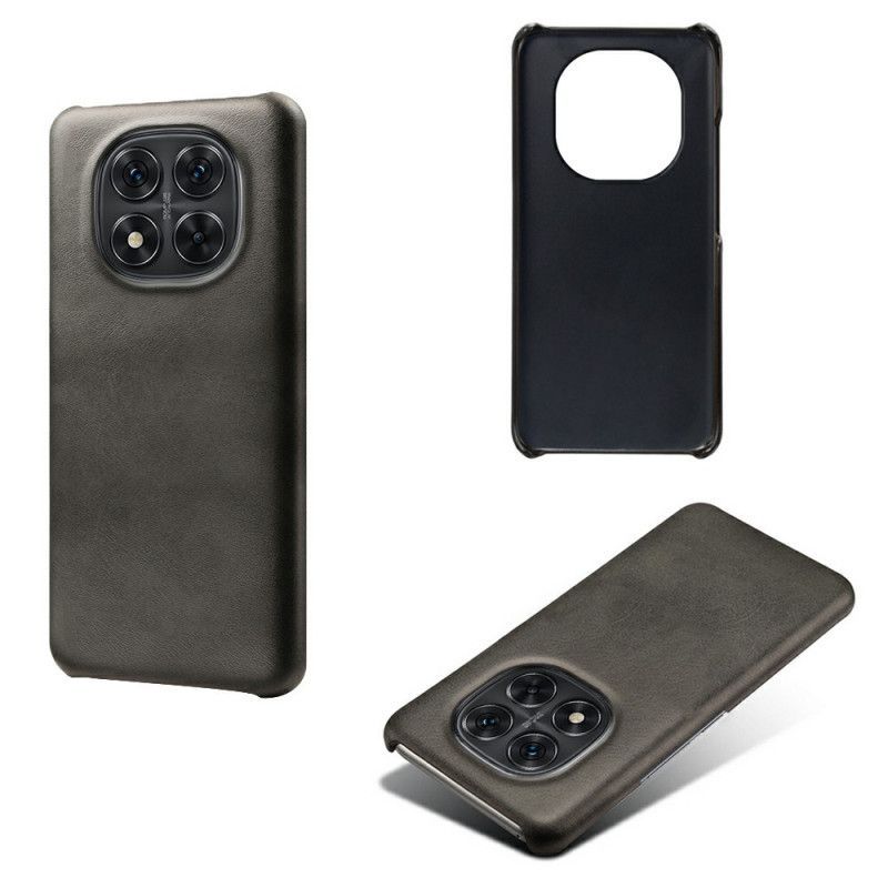 Coque Xiaomi Redmi Note 14 Pro 5G / Poco X7 Effet Cuir