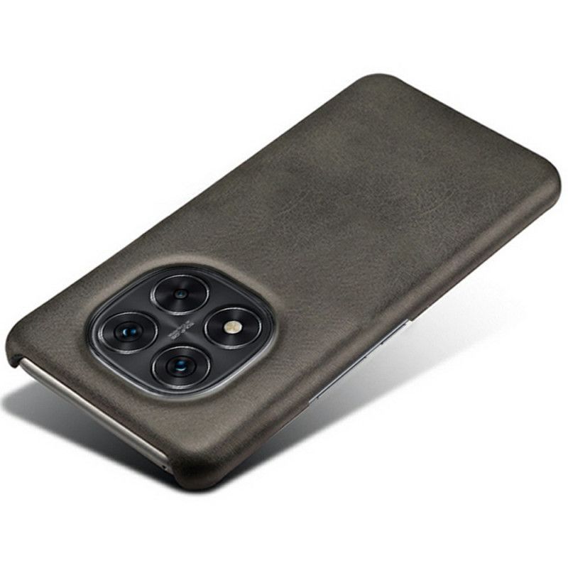 Coque Xiaomi Redmi Note 14 Pro 5G / Poco X7 Effet Cuir