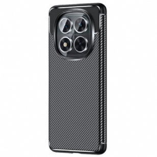 Coque Xiaomi Redmi Note 14 Pro 5G / Poco X7 Fibre Carbone Classique
