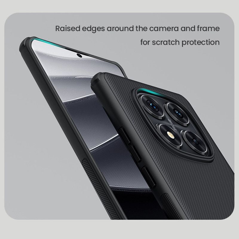 Coque Xiaomi Redmi Note 14 Pro 5G / Poco X7 Frosted Shield Pro NILLKIN