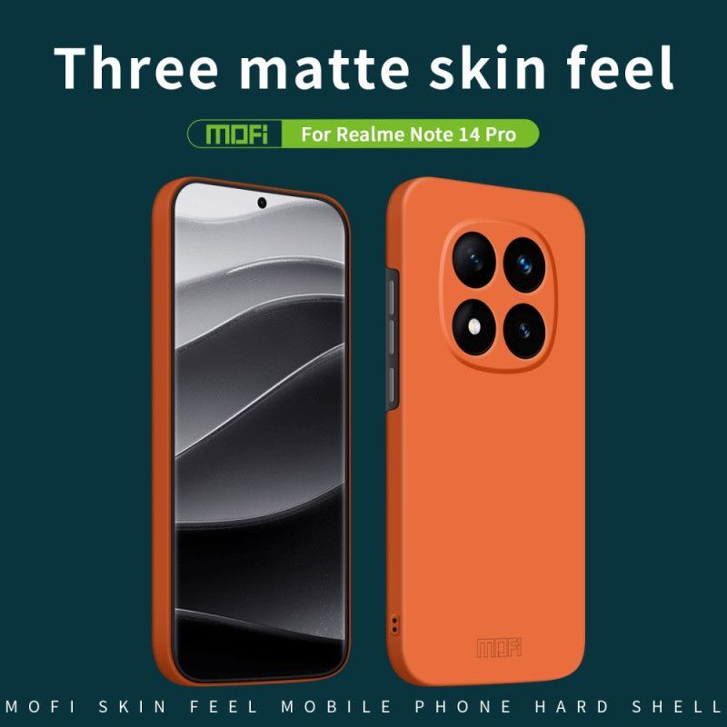 Coque Xiaomi Redmi Note 14 Pro 5G / Poco X7 Qin Series MOFI