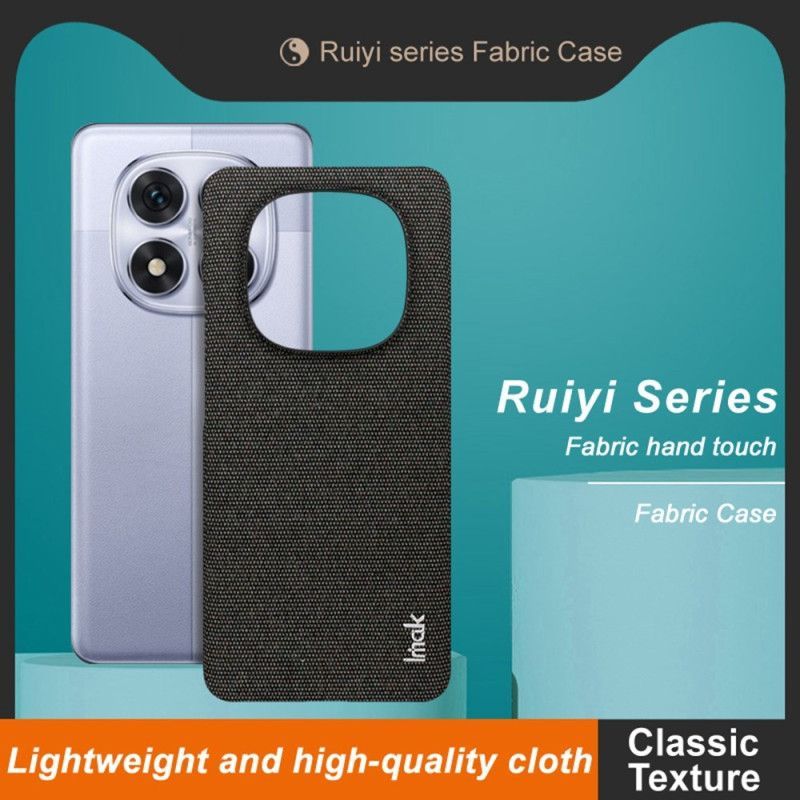 Coque Xiaomi Redmi Note 14 Pro 5G / Poco X7 Ruiyi Series IMAK