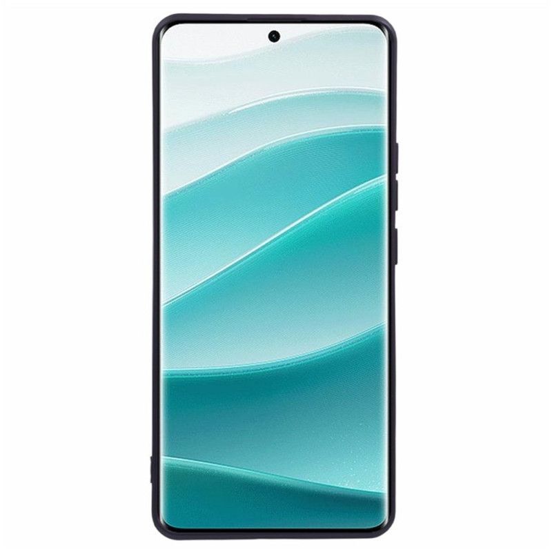 Coque Xiaomi Redmi Note 14 Pro 5G / Poco X7 Silicone avec Protection d'Écran