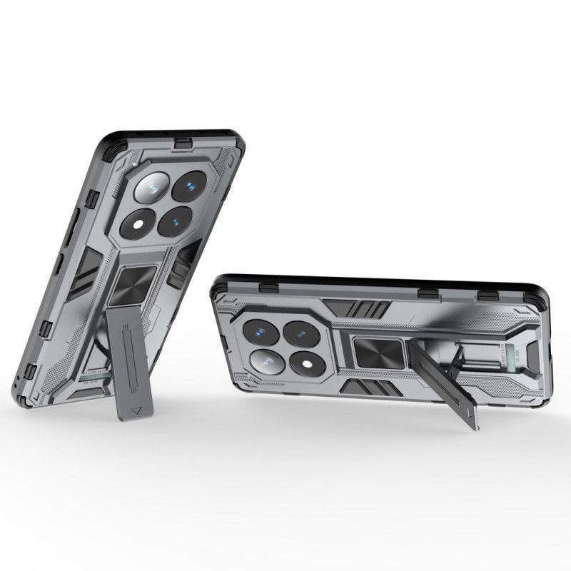 Coque Xiaomi Redmi Note 14 Pro 5G / Poco X7 Support Amovible