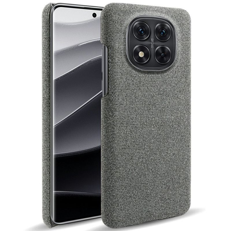 Coque Xiaomi Redmi Note 14 Pro 5G / Poco X7 Tissu