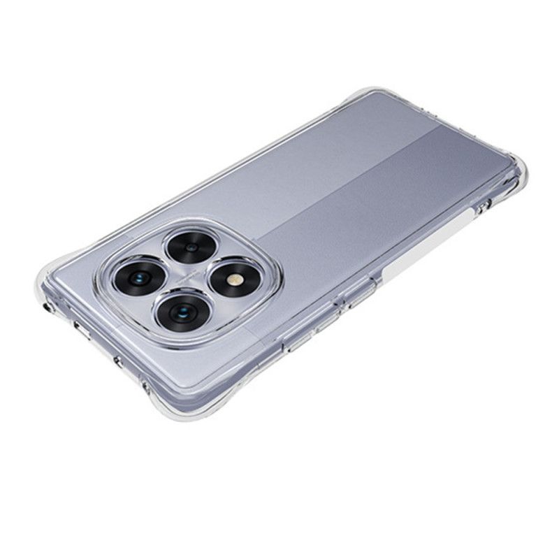 Coque Xiaomi Redmi Note 14 Pro 5G / Poco X7 Transparente Antidérapante