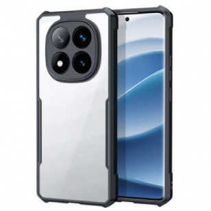 Coque Xiaomi Redmi Note 14 Pro 5G / Poco X7 XUNDD